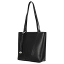 Seidenfelt Sandve - Shopper 27.5 cm (black) - Markenkoffer