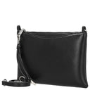 Seidenfelt Sandve - Umhängetasche 24 cm (black) - Markenkoffer
