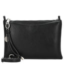 Seidenfelt Sandve - Umhängetasche 24 cm (black) - Markenkoffer