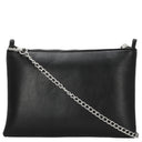 Seidenfelt Sandve - Umhängetasche 24 cm (black) - Markenkoffer