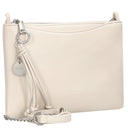 Seidenfelt Sandve - Umhängetasche 24 cm (cream) - Ansicht 5
