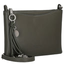 Seidenfelt Sandve - Umhängetasche 24 cm (khaki) - Ansicht 5