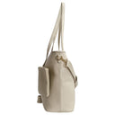 Seidenfelt Selje - Shopper 43 cm (cream) - Markenkoffer