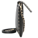 Seidenfelt Senja - Umhängetasche S 23 cm (schwarz) - Markenkoffer