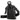 Seidenfelt Skien II - Schultertasche 19 cm (black/black) - Markenkoffer