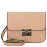 Seidenfelt Trosa - Umhängetasche 19 cm (sand)