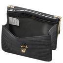 Seidenfelt Tuuli Small - Umhängetasche 17 cm (antracite/gold) - Ansicht 6