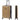 senz Foldaway - 4 - Rollen - Trolley L 76 cm (faltbar) (champagne brown) - Markenkoffer