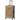 senz Foldaway - 4 - Rollen - Trolley L 76 cm (faltbar) (champagne brown) - Markenkoffer