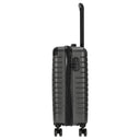 Somko Line - 4-Rollen Kabinentrolley S 55 cm (anthrazit) - Ansicht 3