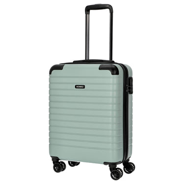 Somko Line - 4 - Rollen Kabinentrolley S 55 cm (mint) - Markenkoffer