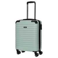 Somko Line - 4 - Rollen Kabinentrolley S 55 cm (mint) - Markenkoffer