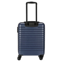 Somko Line - 4-Rollen Kabinentrolley S 55 cm (navy) - Ansicht 4