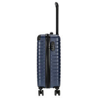 Somko Line - 4-Rollen Kabinentrolley S 55 cm (navy) - Ansicht 3