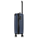 Somko Line - 4 - Rollen Kabinentrolley S 55 cm (navy) - Markenkoffer