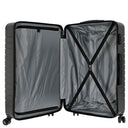 Somko Line - 4-Rollen-Trolley L 77 cm (anthrazit) - Ansicht 6