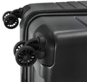 Somko Line - 4-Rollen-Trolley L 77 cm (anthrazit) - Ansicht 8