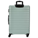 Somko Line - 4-Rollen-Trolley L 77 cm (mint) - Ansicht 4