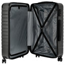 Somko Line - 4-Rollen-Trolley M 67 cm (anthrazit) - Ansicht 6