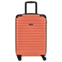 Somko Line - 4-Rollen-Trolley M 67 cm (coral)