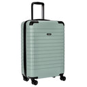 Somko Line - 4-Rollen-Trolley M 67 cm (mint) - Ansicht 5