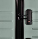 Somko Line - 4-Rollen-Trolley M 67 cm (mint) - Ansicht 9