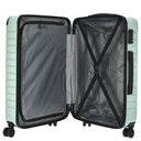 Somko Line - 4-Rollen-Trolley M 67 cm (mint) - Ansicht 6