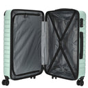 Somko Line - 4-Rollen-Trolley M 67 cm (mint) - Ansicht 6