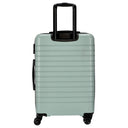 Somko Line - 4-Rollen-Trolley M 67 cm (mint) - Ansicht 4