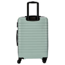 Somko Line - 4-Rollen-Trolley M 67 cm (mint) - Ansicht 4