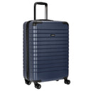 Somko Line - 4-Rollen-Trolley M 67 cm (navy) - Ansicht 5