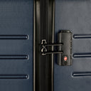 Somko Line - 4-Rollen-Trolley M 67 cm (navy) - Ansicht 9