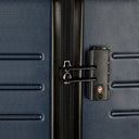 Somko Line - 4-Rollen-Trolley M 67 cm (navy) - Ansicht 9