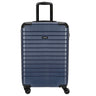 Somko Line - 4 - Rollen - Trolley M 67 cm (navy) - Markenkoffer