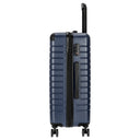 Somko Line - 4-Rollen-Trolley M 67 cm (navy) - Ansicht 3