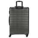 Somko Line - 4 - Rollen - Trolley Set 3tlg. (anthrazit) - Markenkoffer