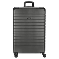 Somko Line - 4-Rollen-Trolley Set 3tlg. (anthrazit) - Ansicht 2