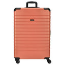 Somko Line - 4-Rollen-Trolley Set 3tlg. (coral) - Ansicht 2