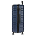Somko Line - 4-Rollen-Trolley Set 3tlg. (navy) - Ansicht 4
