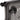 Somko Wave - 4 - Rollen Kabinentrolley S 55 cm (anthrazit) - Markenkoffer