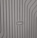 Somko Wave - 4-Rollen-Trolley M 67 cm erw. (anthrazit) - Ansicht 9