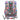 Step by Steo Cloud Flash - Schulranzen Set 5tlg. (Butterfly Luna) - Markenkoffer