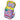 Step by Steo Cloud Flash - Schulranzen Set 5tlg. (Butterfly Luna) - Markenkoffer