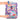 Step by Steo Cloud Flash - Schulranzen Set 5tlg. (Butterfly Luna) - Markenkoffer
