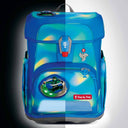 Step by Step Cloud Flash - Schulranzen Set 5tlg. (Ninja Zazu) - Ansicht 9