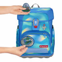 Step by Step Cloud Flash - Schulranzen Set 5tlg. (Ninja Zazu) - Ansicht 12