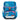 Step by Step 2in1 Plus - Schulranzen Set 6tlg. (Dolphin Pippa) - Markenkoffer
