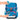 Step by Step 2in1 Plus - Schulranzen Set 6tlg. (Dolphin Pippa) - Markenkoffer