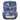 Step by Step 2in1 Plus - Schulranzen Set 6tlg. (Mermaid) - Markenkoffer