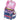 Step by Step 2in1 Plus - Schulranzen Set 6tlg. (Mermaid) - Markenkoffer